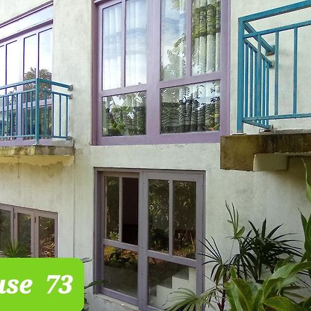 House 73 Hotel Unawatuna Exterior foto