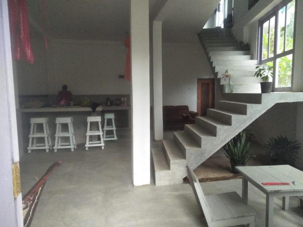 House 73 Hotel Unawatuna Exterior foto