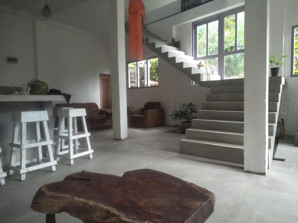 House 73 Hotel Unawatuna Exterior foto