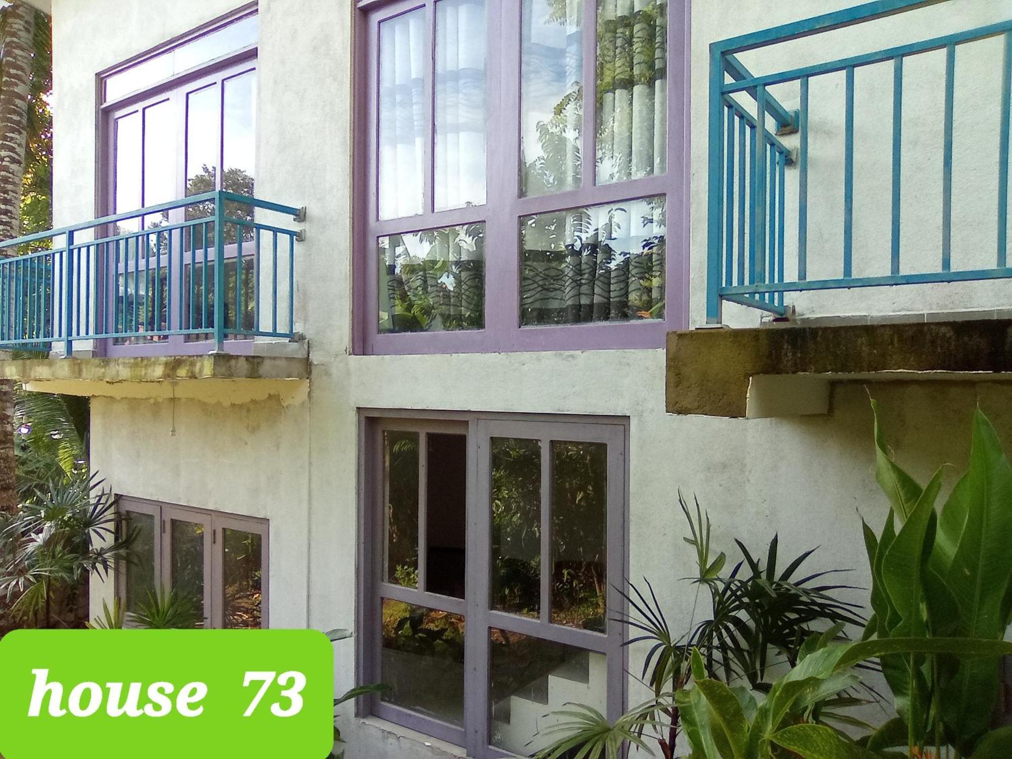 House 73 Hotel Unawatuna Exterior foto