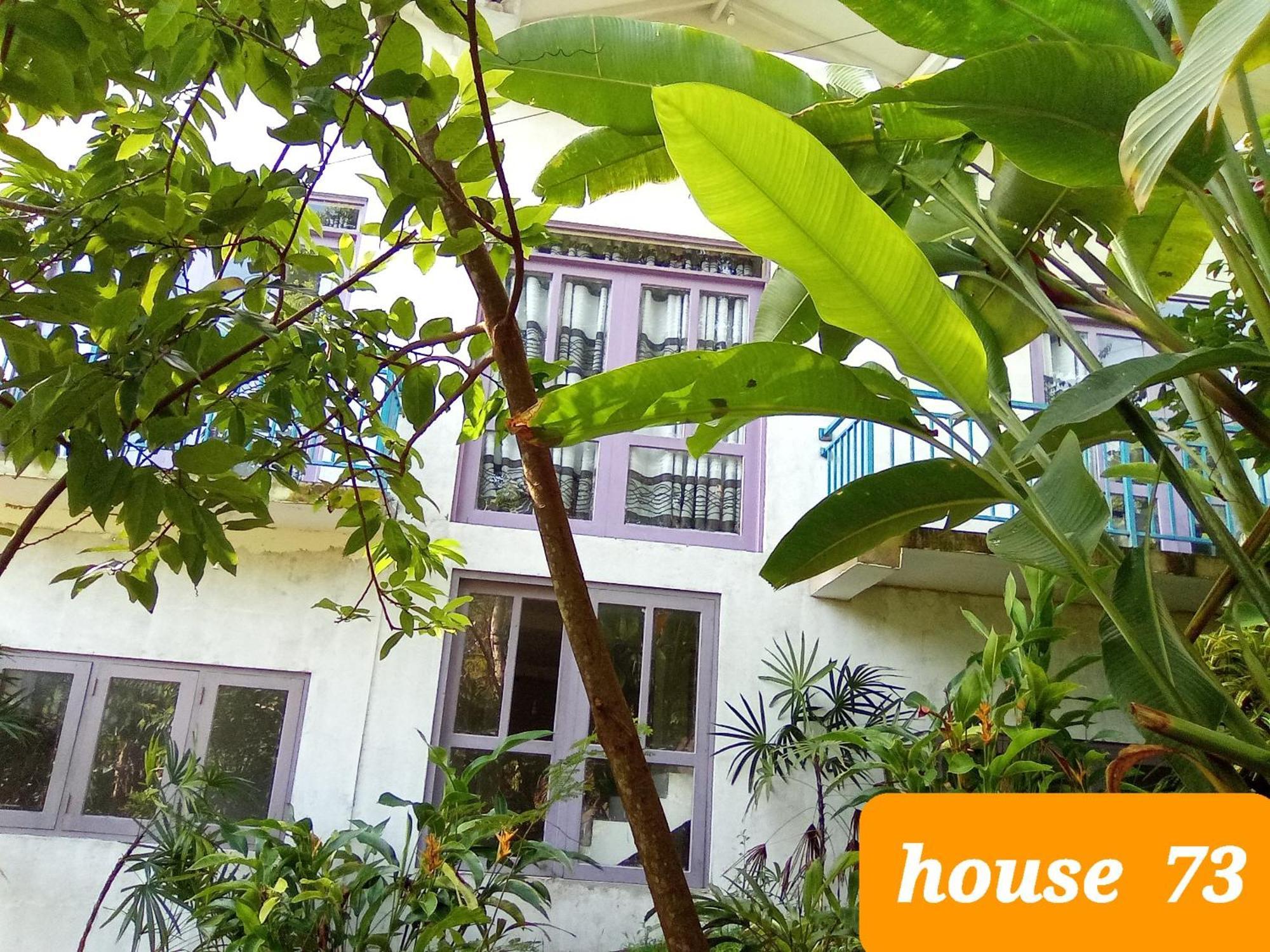 House 73 Hotel Unawatuna Exterior foto