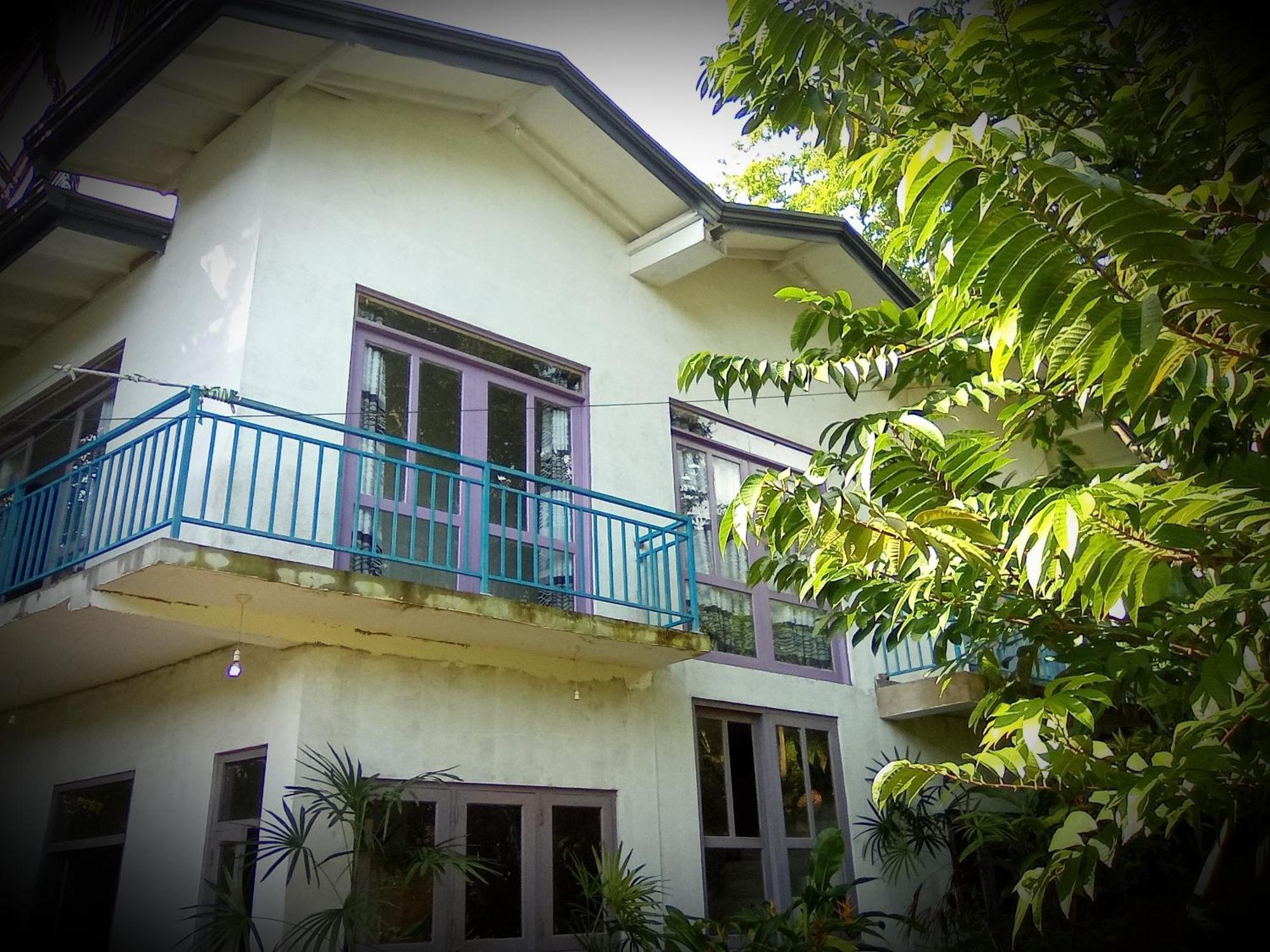 House 73 Hotel Unawatuna Exterior foto