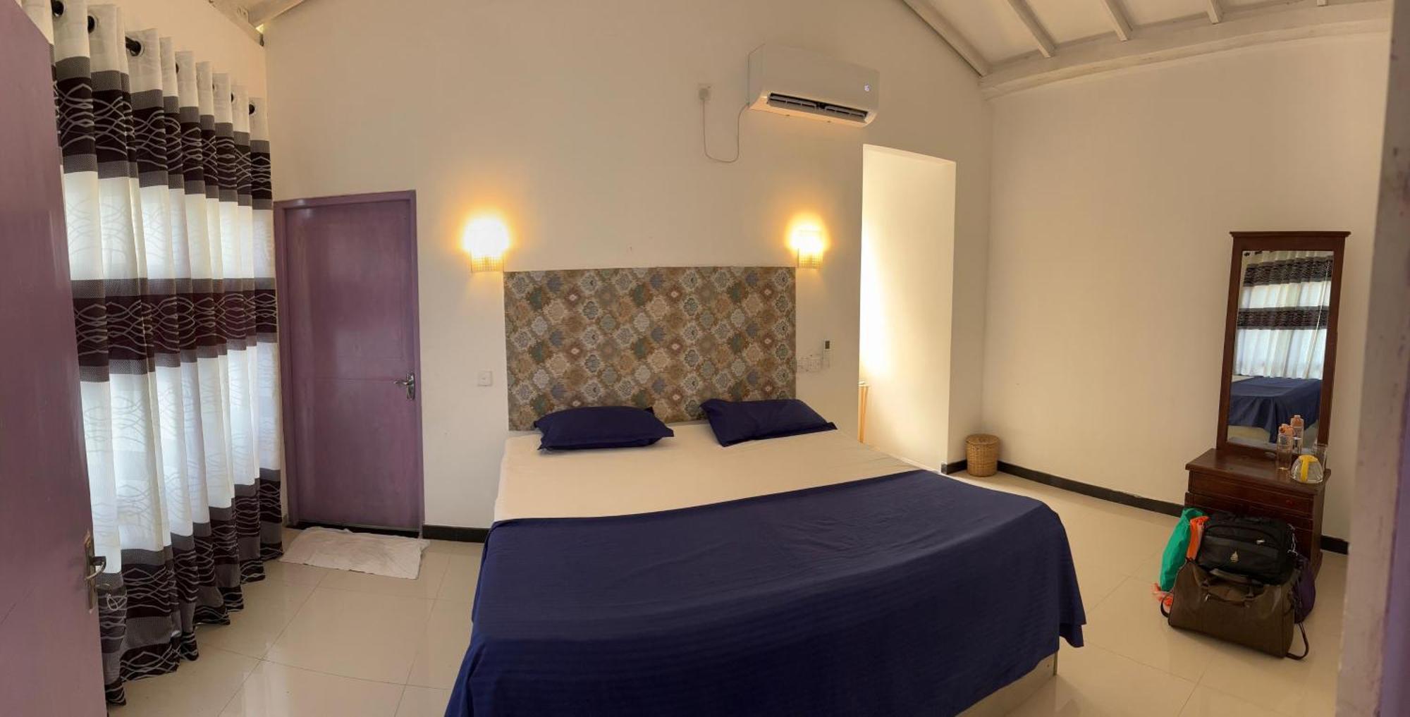 House 73 Hotel Unawatuna Exterior foto