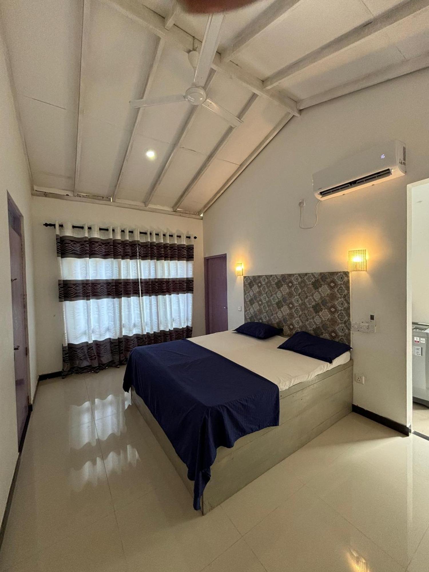 House 73 Hotel Unawatuna Exterior foto
