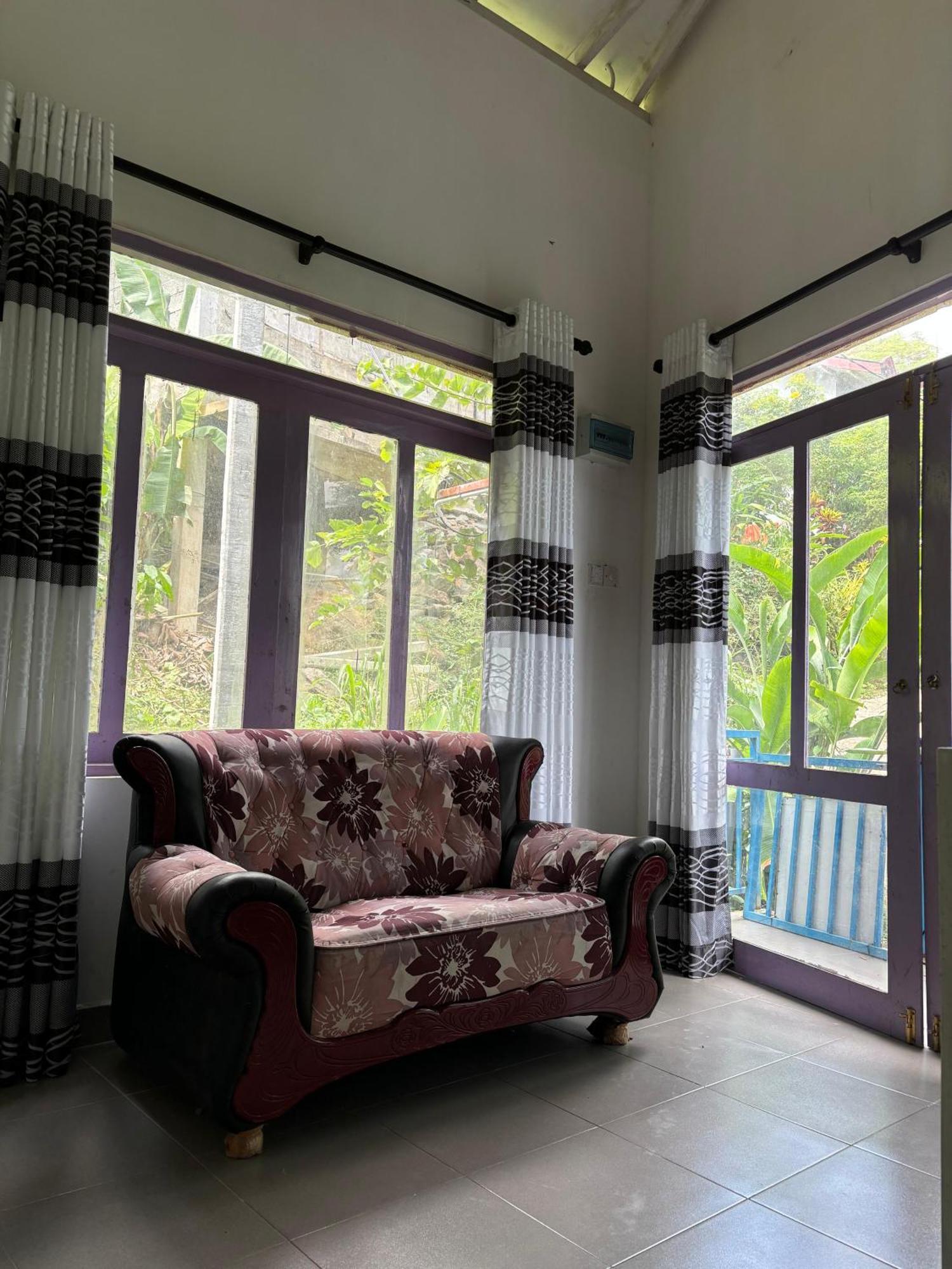 House 73 Hotel Unawatuna Exterior foto
