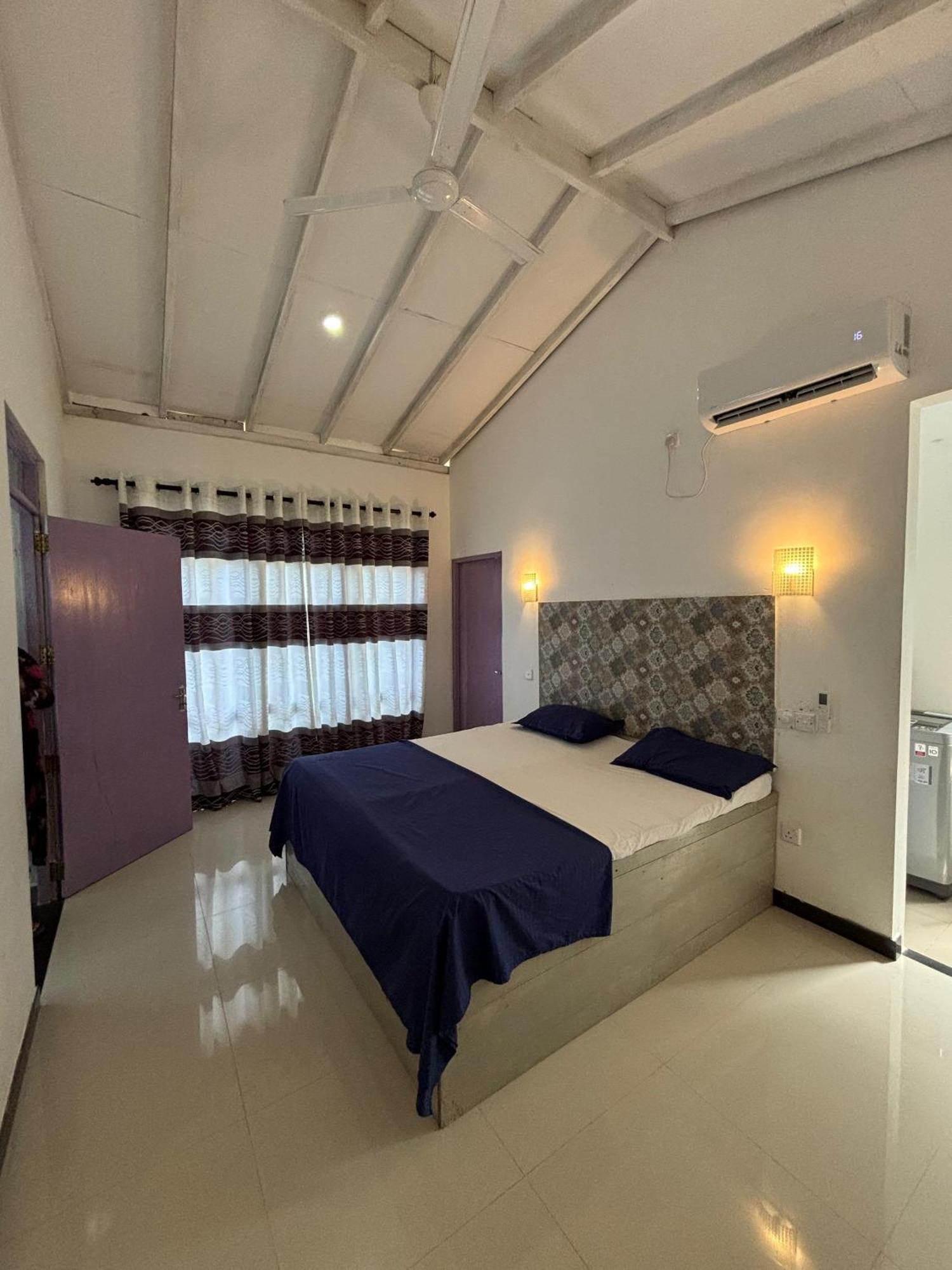 House 73 Hotel Unawatuna Exterior foto