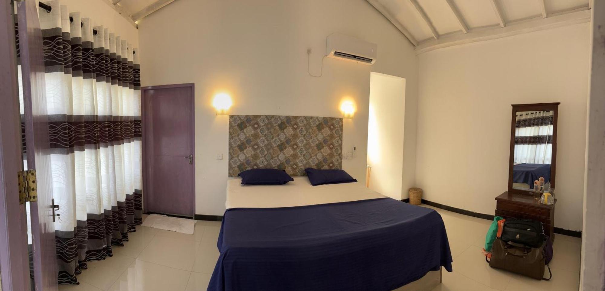 House 73 Hotel Unawatuna Exterior foto