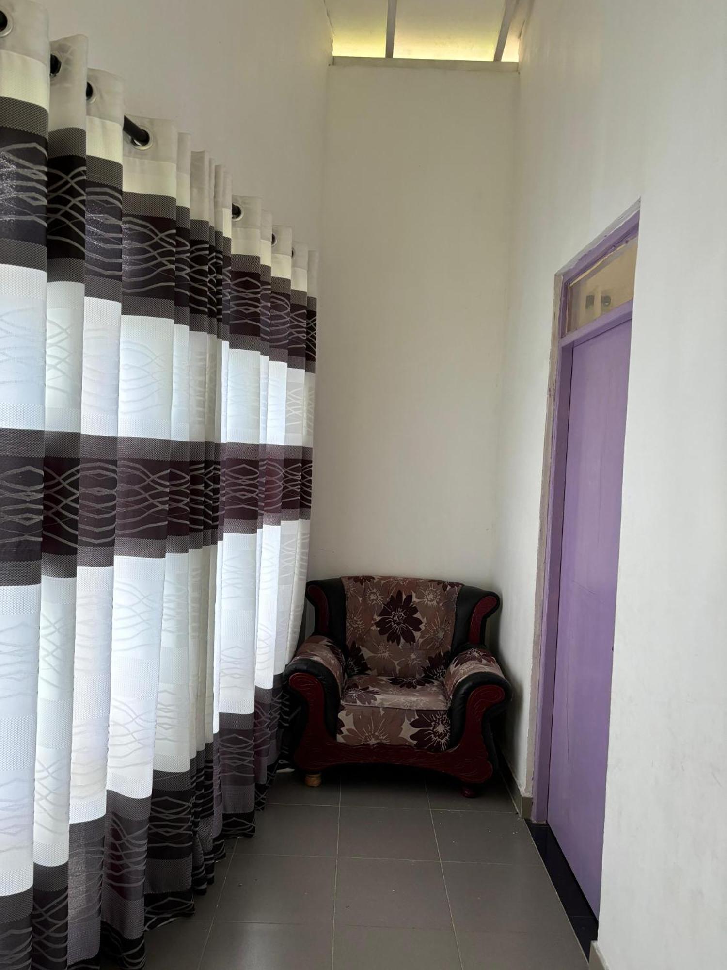 House 73 Hotel Unawatuna Exterior foto