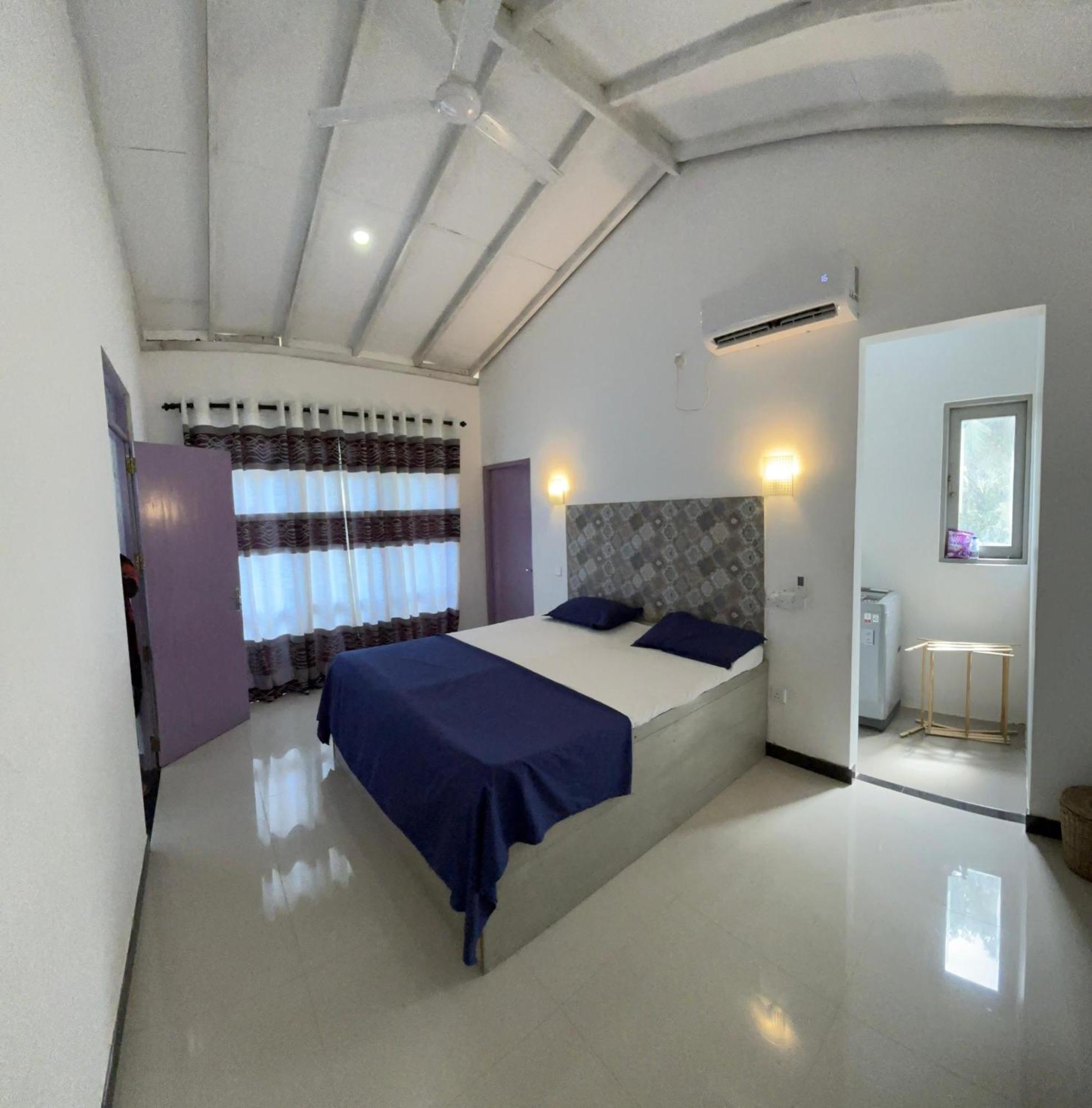 House 73 Hotel Unawatuna Exterior foto